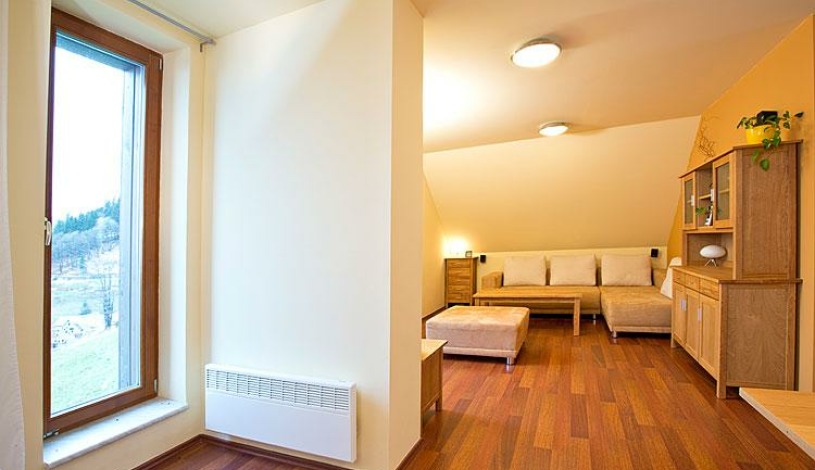Rokytnice Apartments Rokytnice nad Jizerou - Apartmán 1 - 3